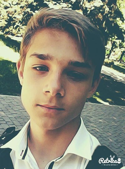 Тимур Турятко