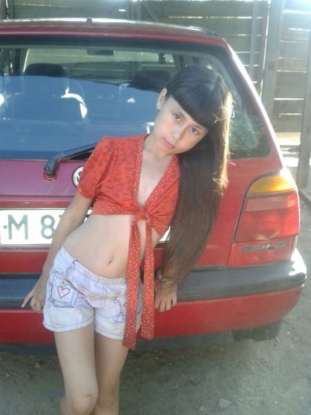 Милана Чулкевич