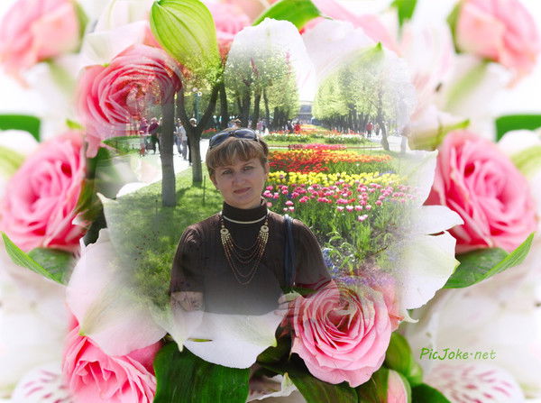 Светлана Туник