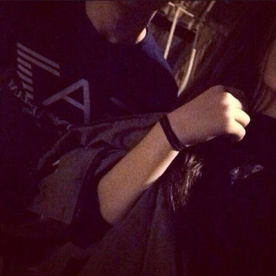 Алина Гарбарь