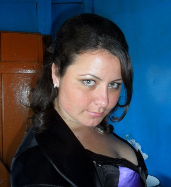 Светлана Агеева