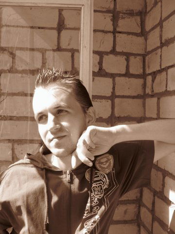 Денис Кузьмин