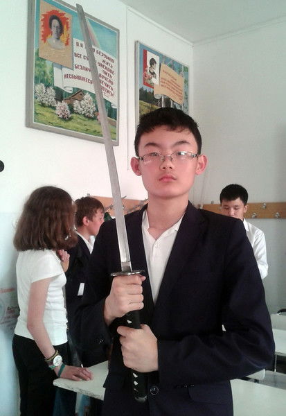 Алексей Лигай