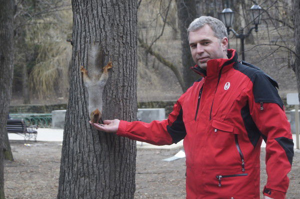 Геннадий Дорохов