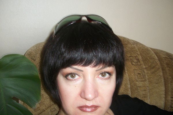 Юлия Чучалова