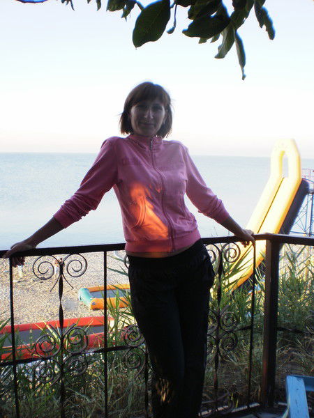 Елена Обрезанова