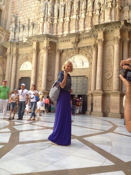 Катерина Тригубяк