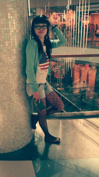 ★ Любви Достойно Только Мама♥