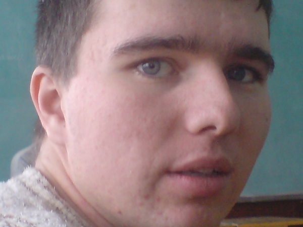 Влад Гамершмидт