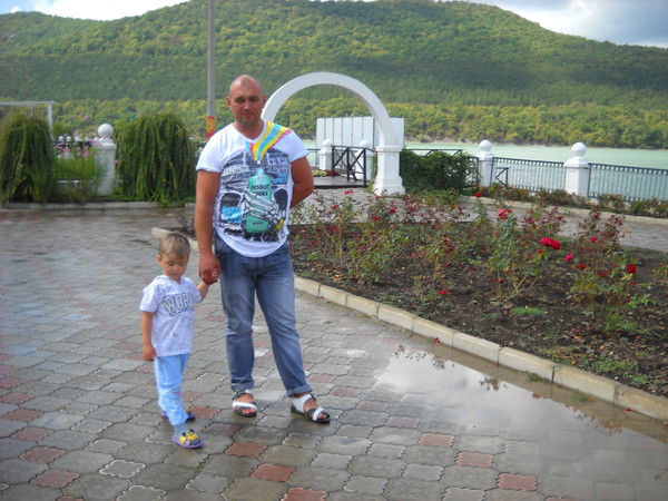 Виталий Soverchenko