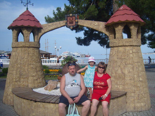 Eлена Алексеева