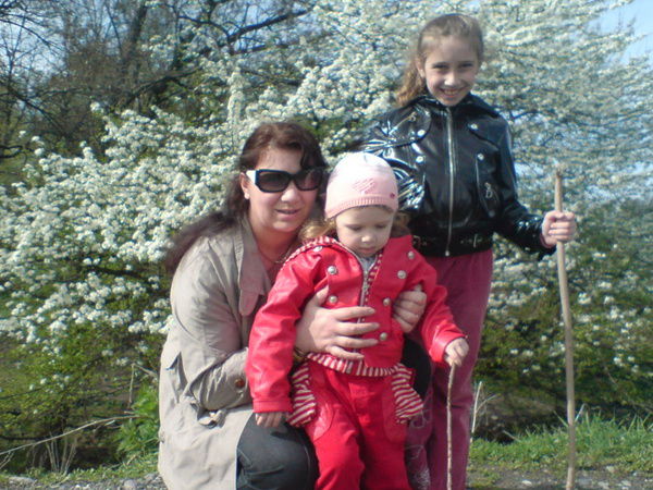 Оксана Тедеева