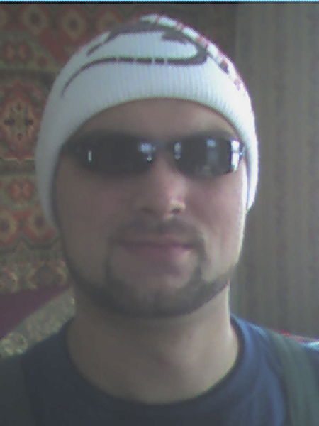 Дмитрий Демьянов