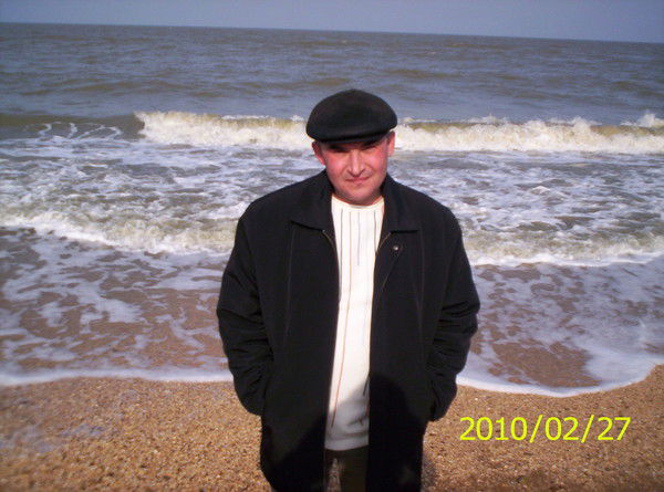 Андрей Шкорупеев