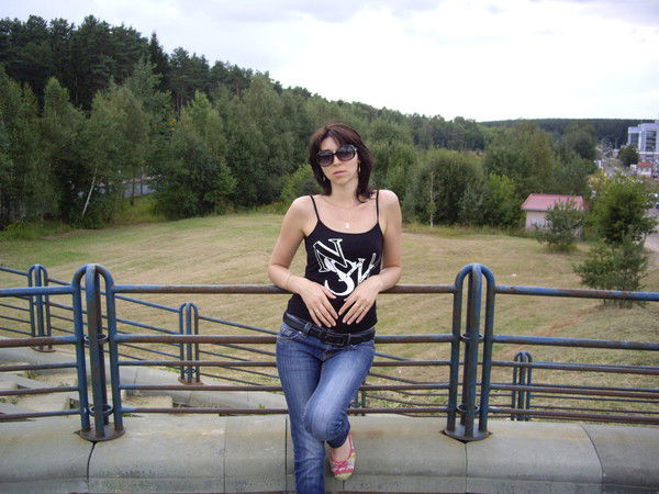 Ольга Багмет