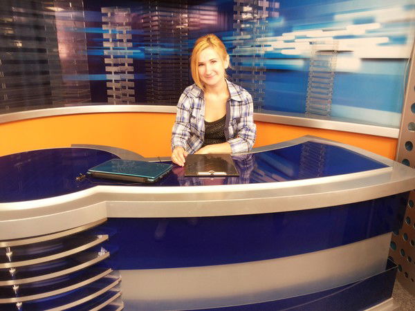 Екатерина Смирнова