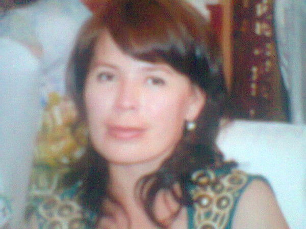 Акбаян Ермаханбетова