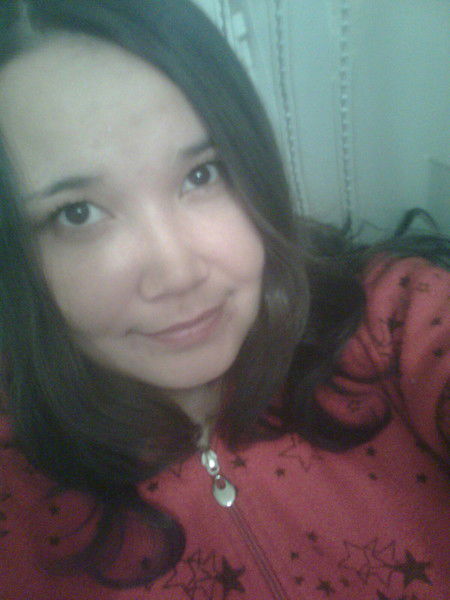 Кымбат Смаилова