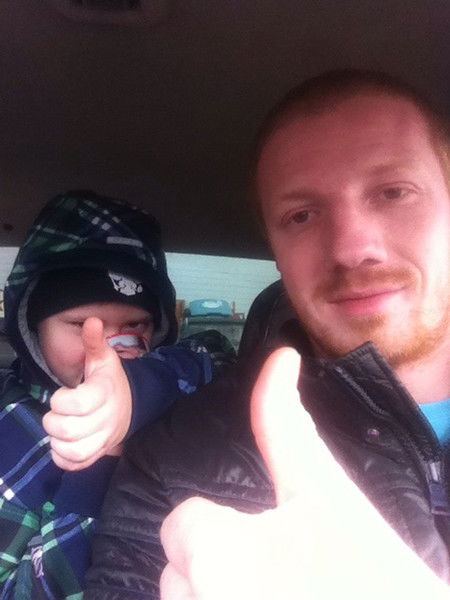 Вадим Бречко