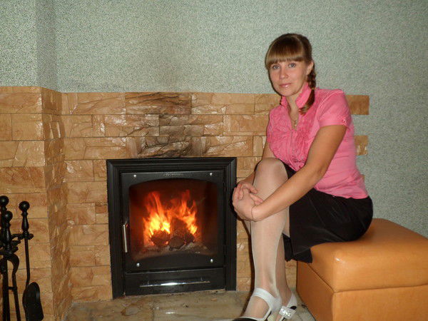 Оля Кочеткова