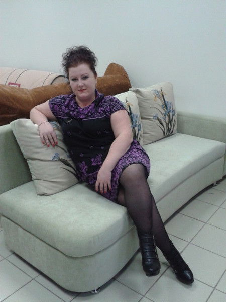 Екатерина Егорычева