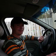 Сергей Макаров