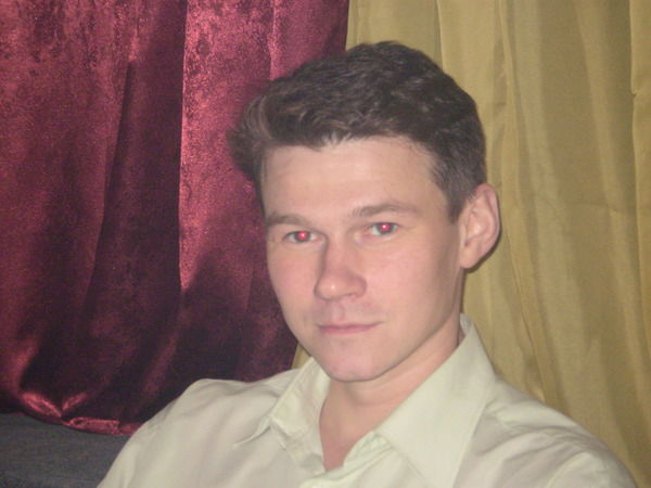 Алексей Зайцев