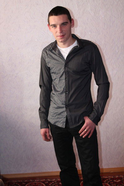 Артем Московкин