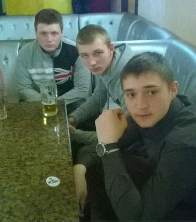 Стас Видющенко