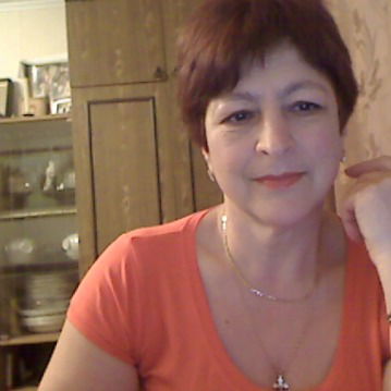 Василиса Назарчук