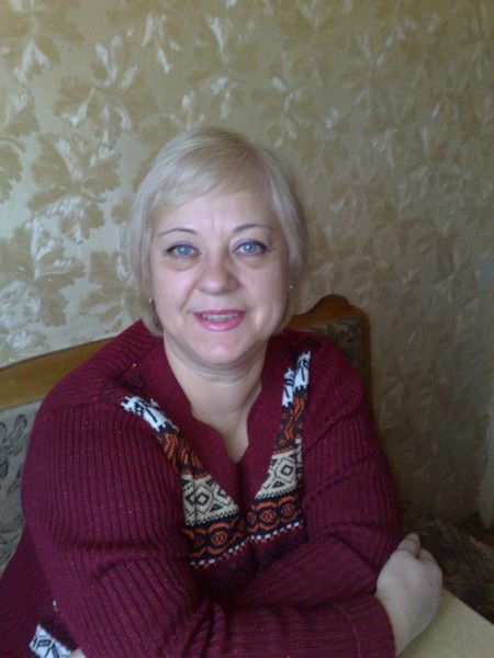 Людмила Грачева