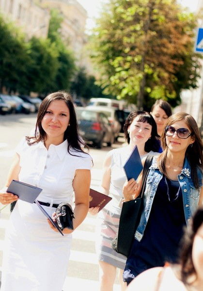 Екатерина Петрякова