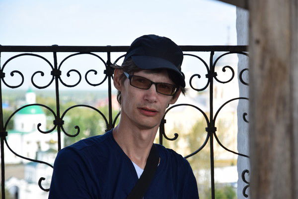 Андрей Халабуда