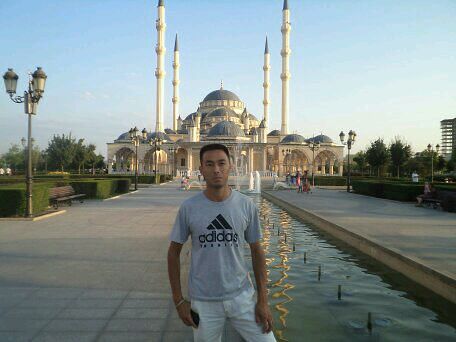 Серж Астраханец