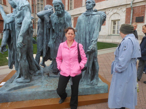 Гульнара Суслина