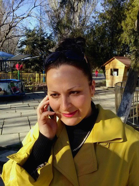 Лейла Алиева