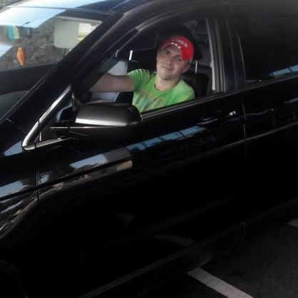 Александр Прокопенко