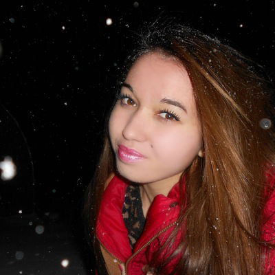 Энже Залялиева