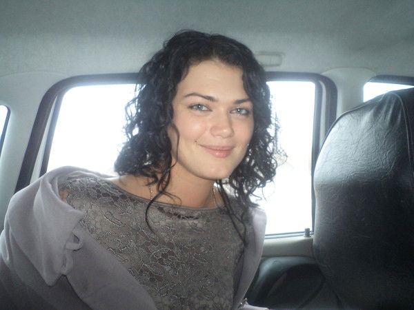 Ольга Новгородцева