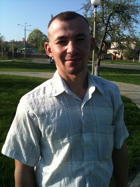 Сергей Крук