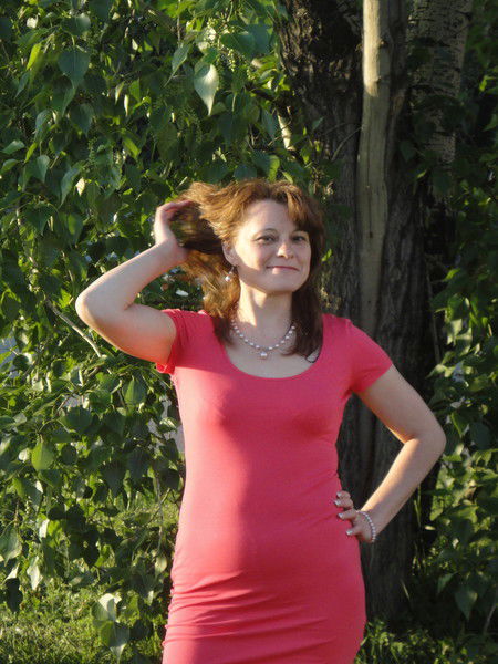 Инна Ерашова