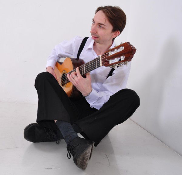 Иван Даниленко