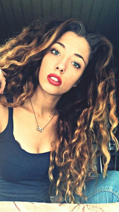 Антония Зимина