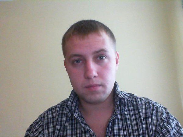 Евгений Беляев