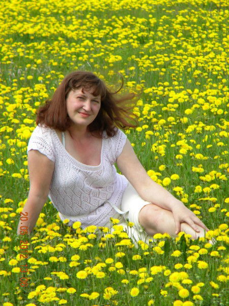 Ольга Кузьминых