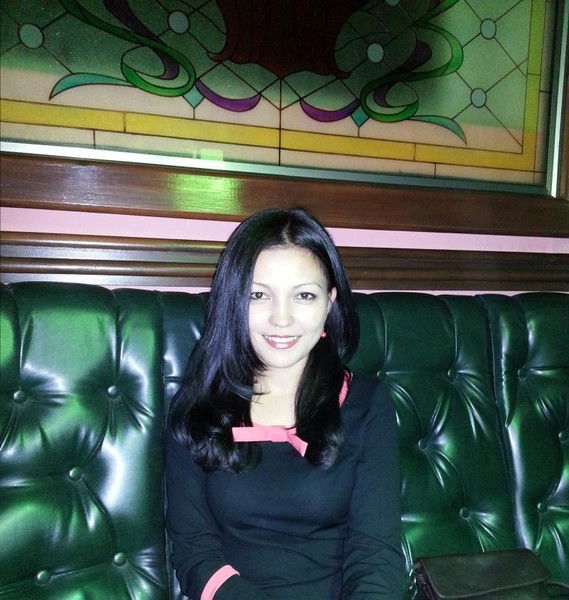 Гульсара Батрашева