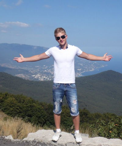 Кирилл Яковлев