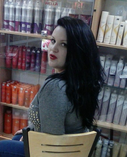 Анастасия Поротикова