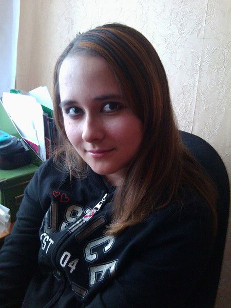 Наталья Персиянова