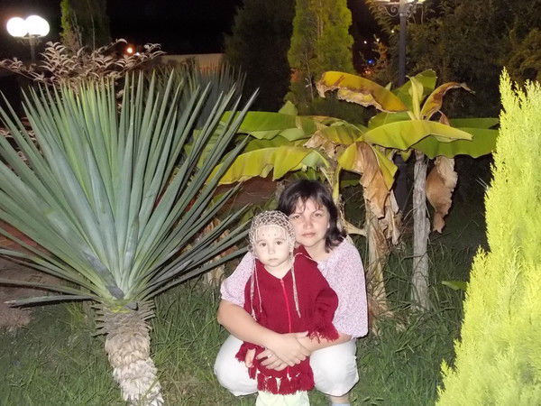 Елена Саломатова